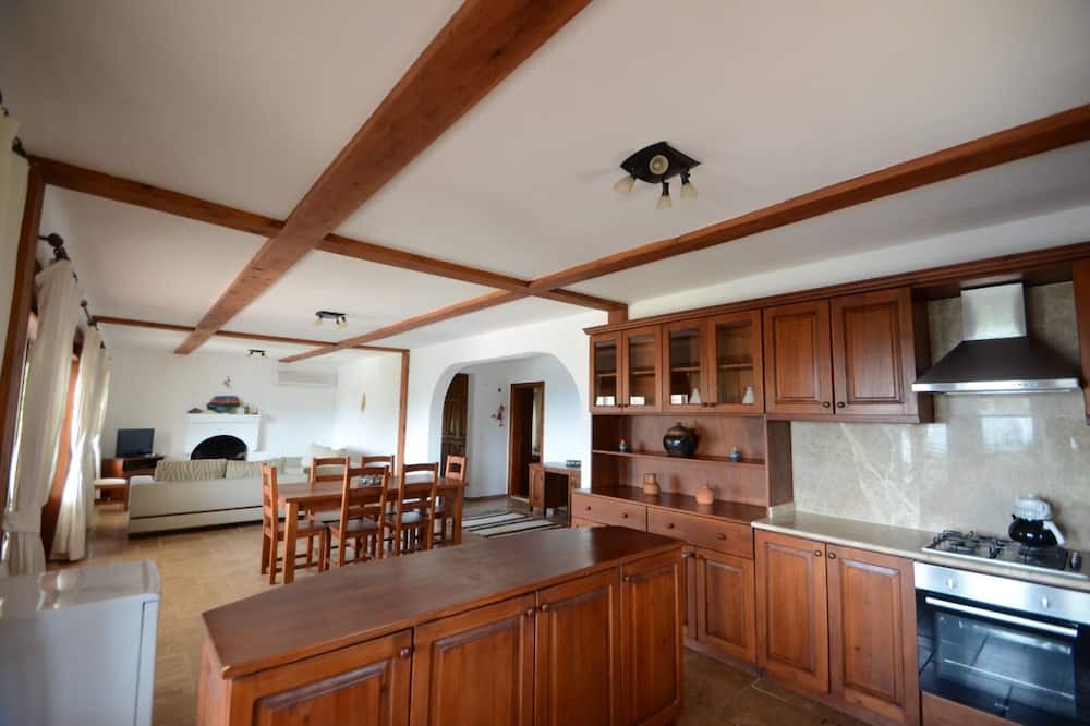 Photo of Kitchen in Ortaca