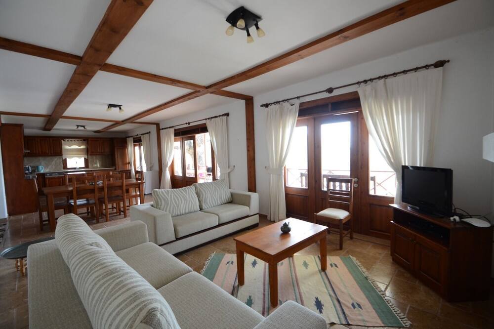 Photo of Livingroom in Ortaca