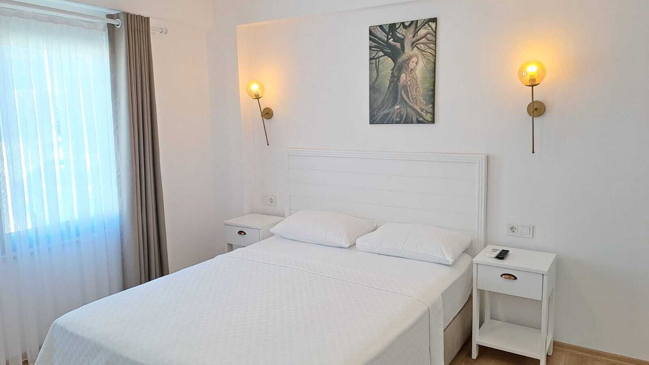 Photo of Outdoor in Bozcaada