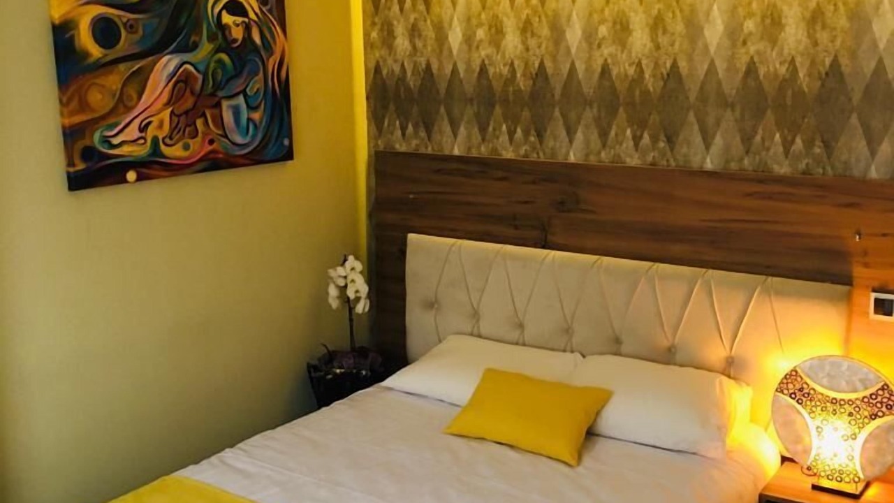 Photo of Bedroom in Sarikaya