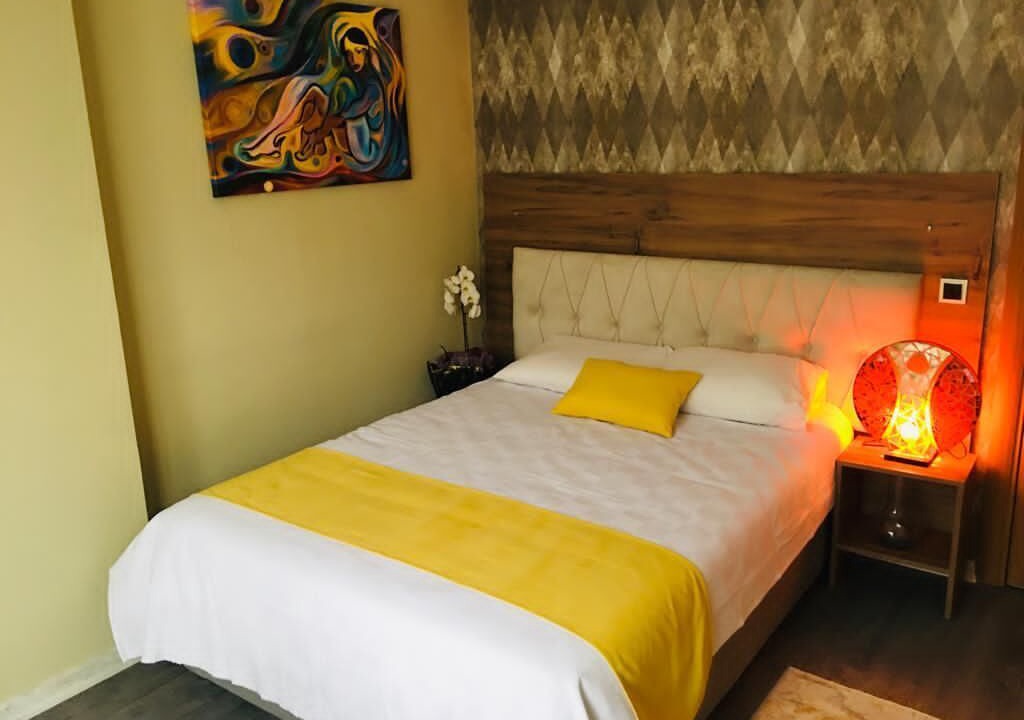 Photo of Bedroom in Sarikaya