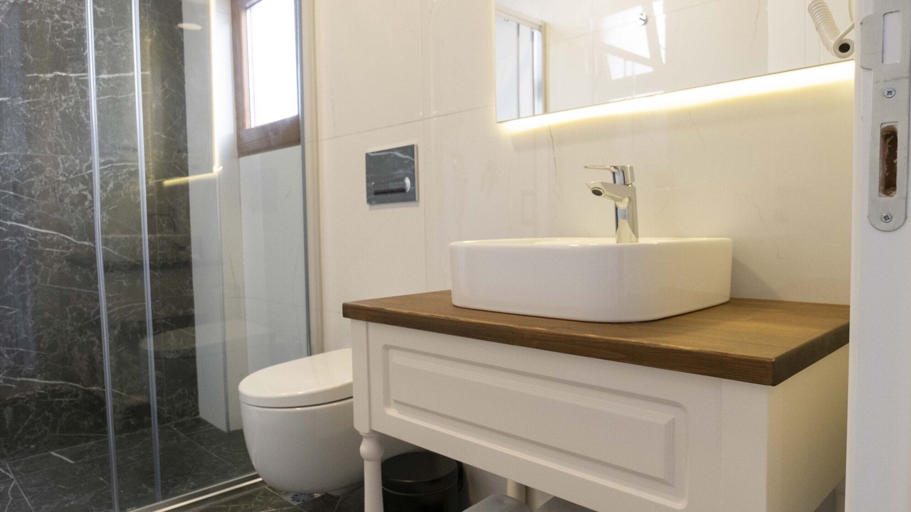 Photo of Bathroom in Hacımemis