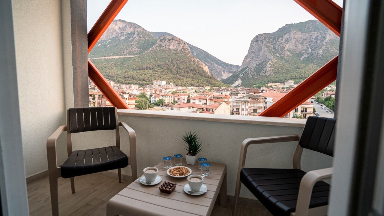 Photo of Outdoor in Bagbasi
