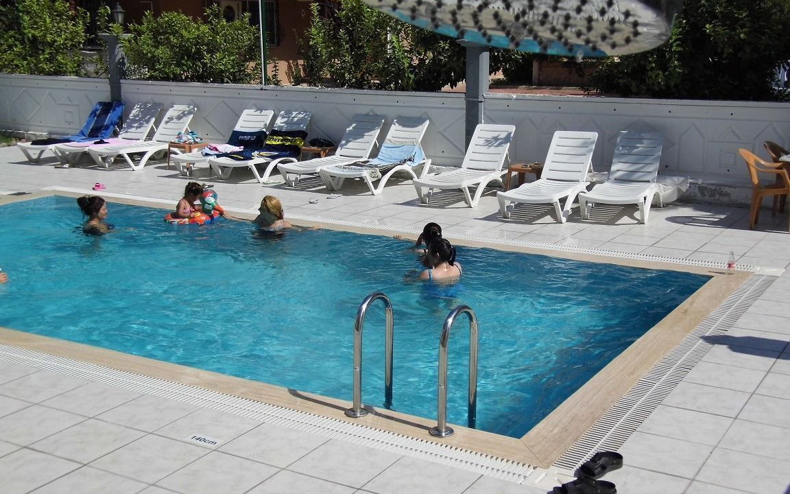 Photo of Outdoor in Konyaalti