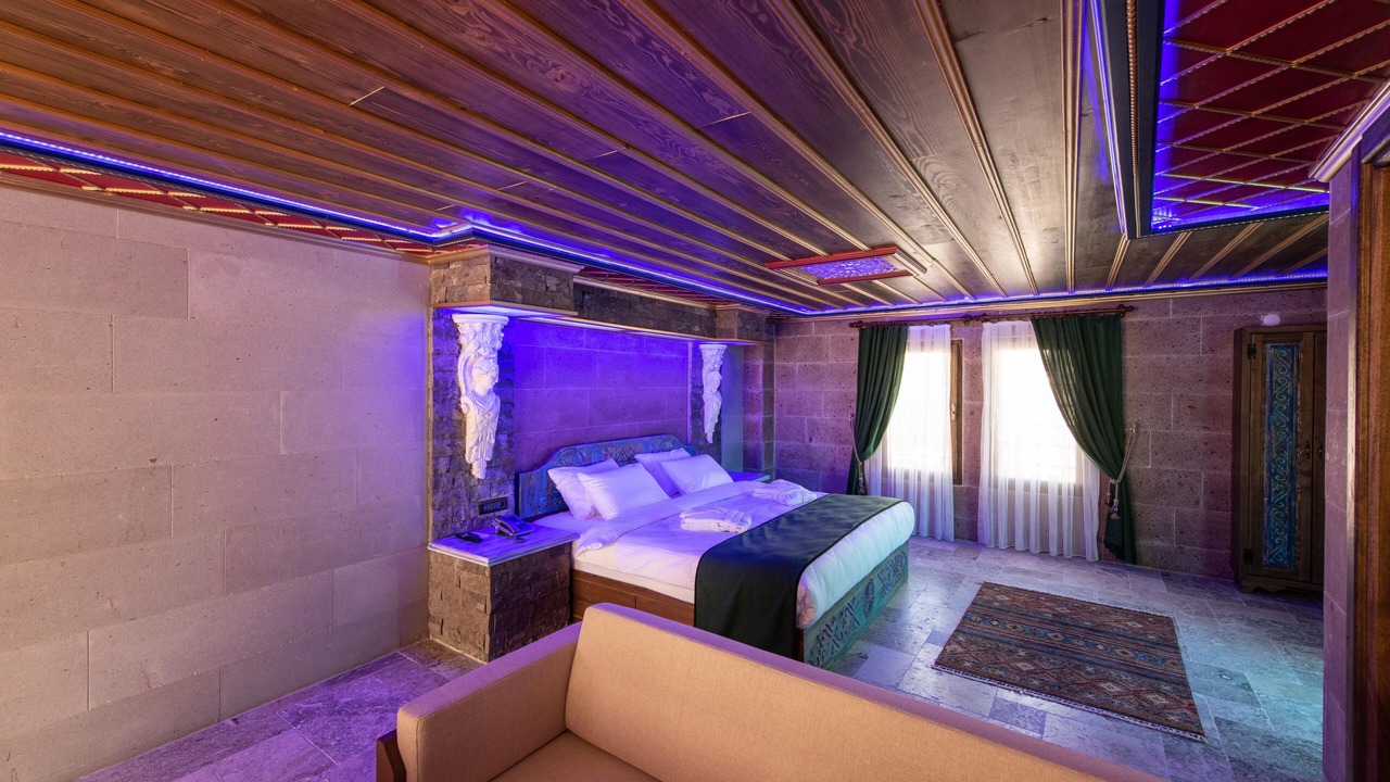 Photo of Bedroom in Nar