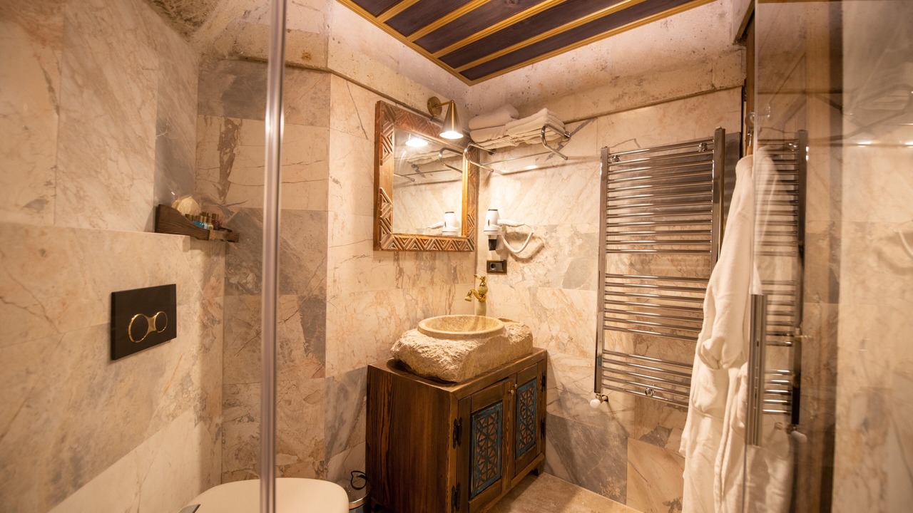 Photo of Bathroom in Nar