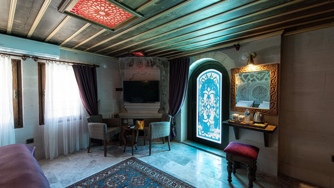 Photo of Bedroom in Nar