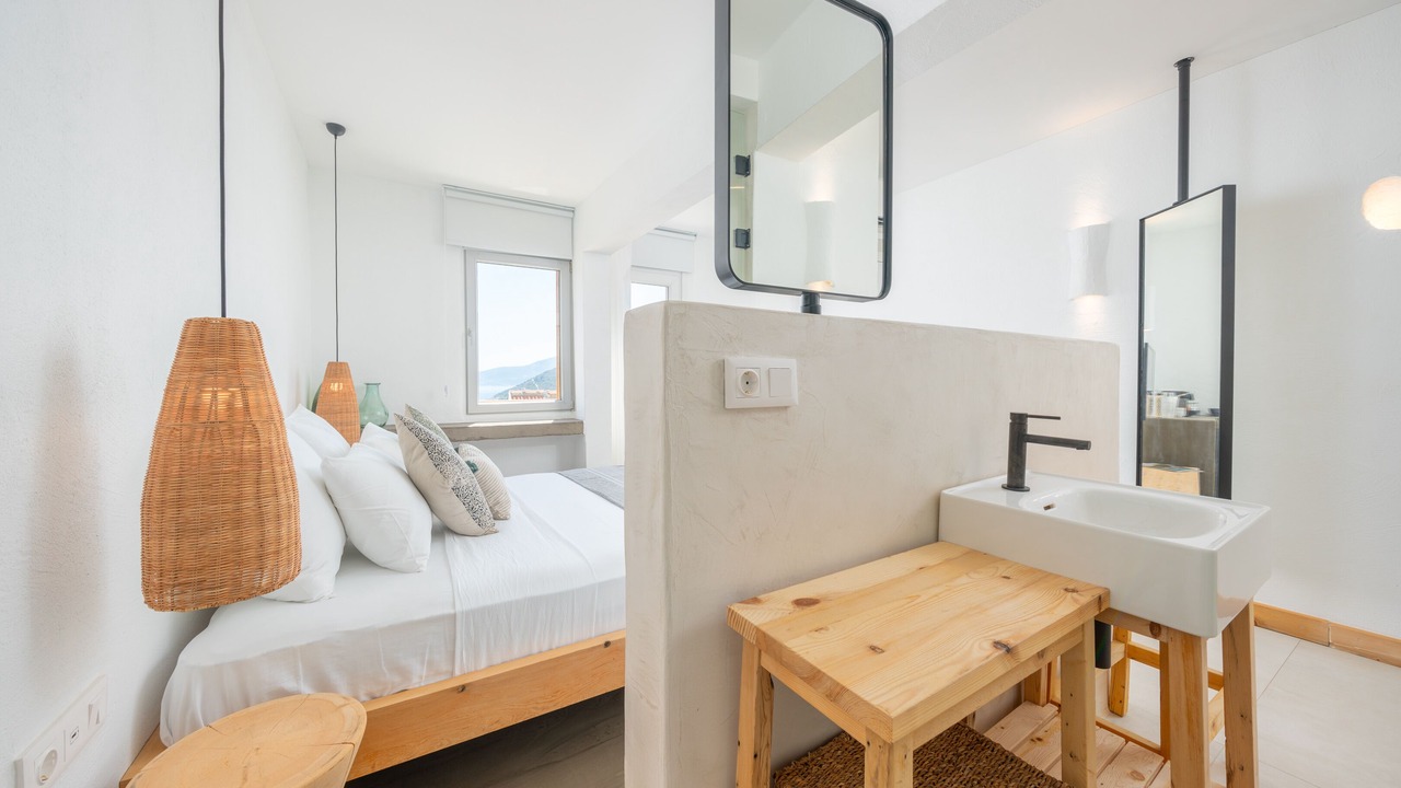 Photo of Bedroom in Kalkan