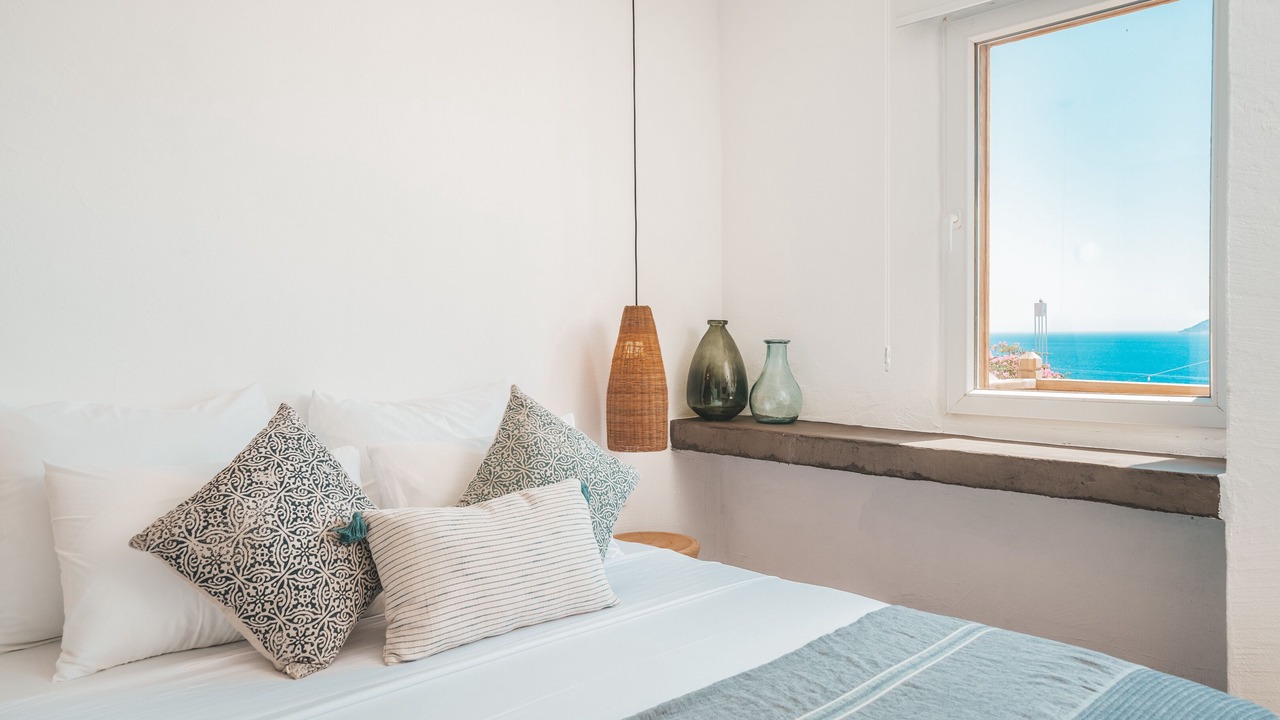 Photo of Bedroom in Kalkan