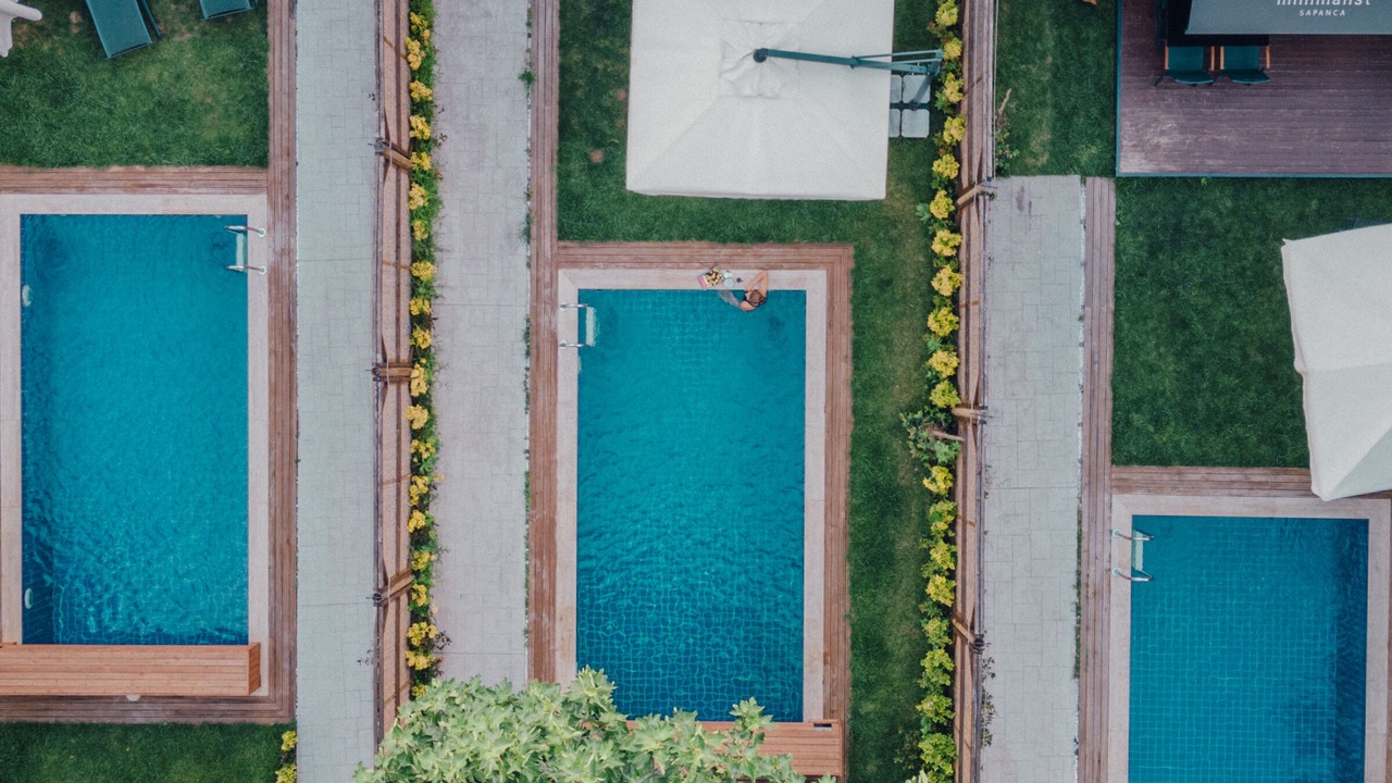 Photo of Outdoor in Sapanca
