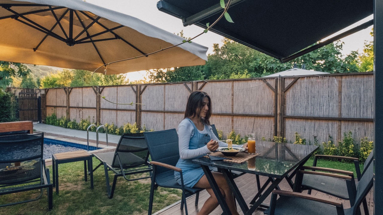 Photo of Patio Balcony in Sapanca