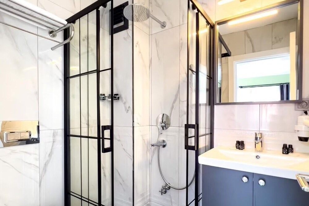 Photo of Bathroom in Dalyan Mahallesi