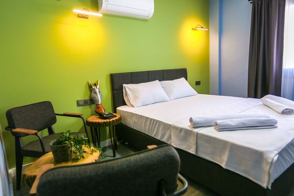 Photo of Bedroom in Dalyan Mahallesi