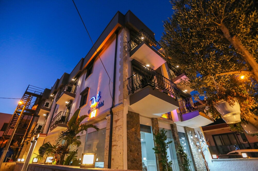 Photo of Outdoor in Dalyan Mahallesi