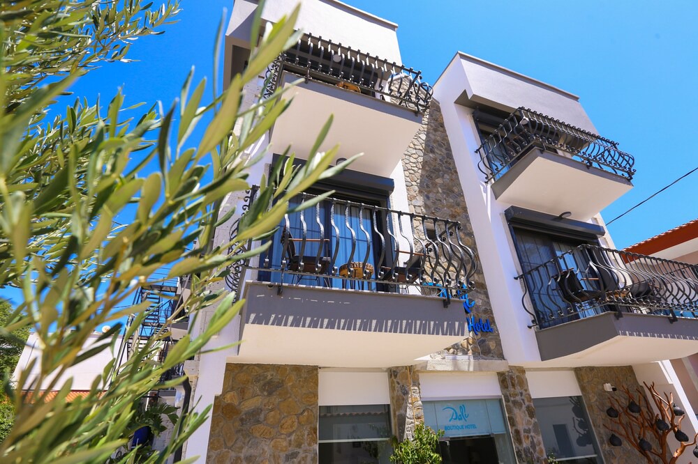 Photo of Outdoor in Dalyan Mahallesi
