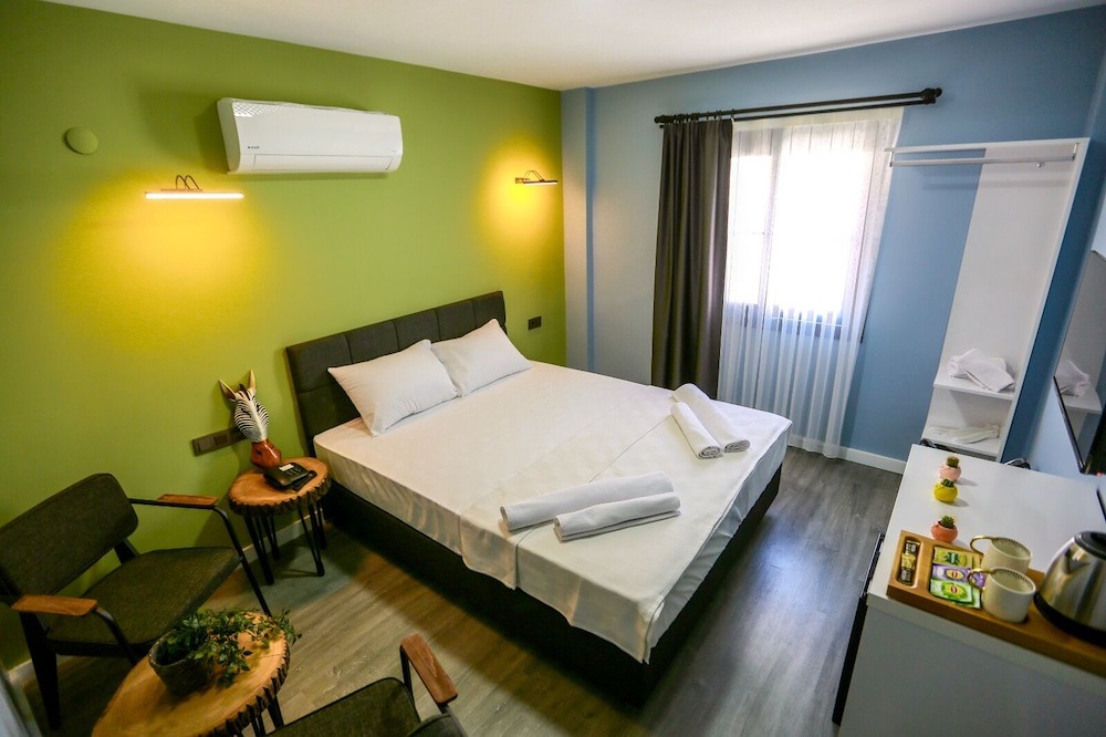 Photo of Bedroom in Dalyan Mahallesi