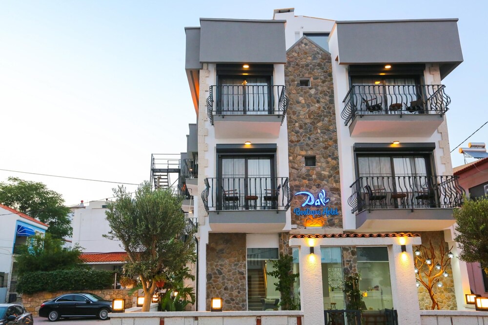 Photo of Outdoor in Dalyan Mahallesi