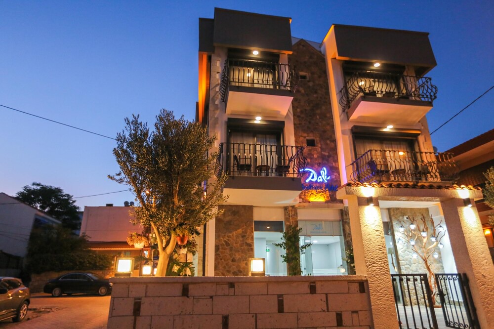 Photo of Outdoor in Dalyan Mahallesi