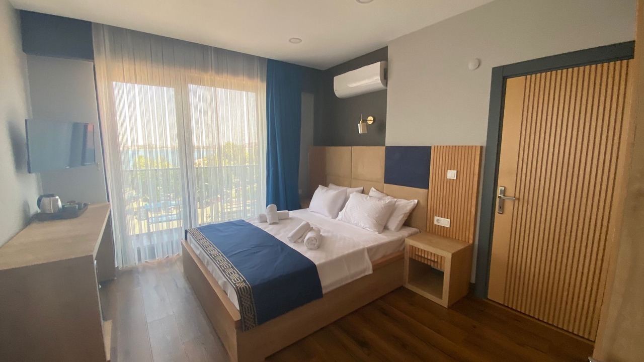 Photo of Bedroom in Cinarcik