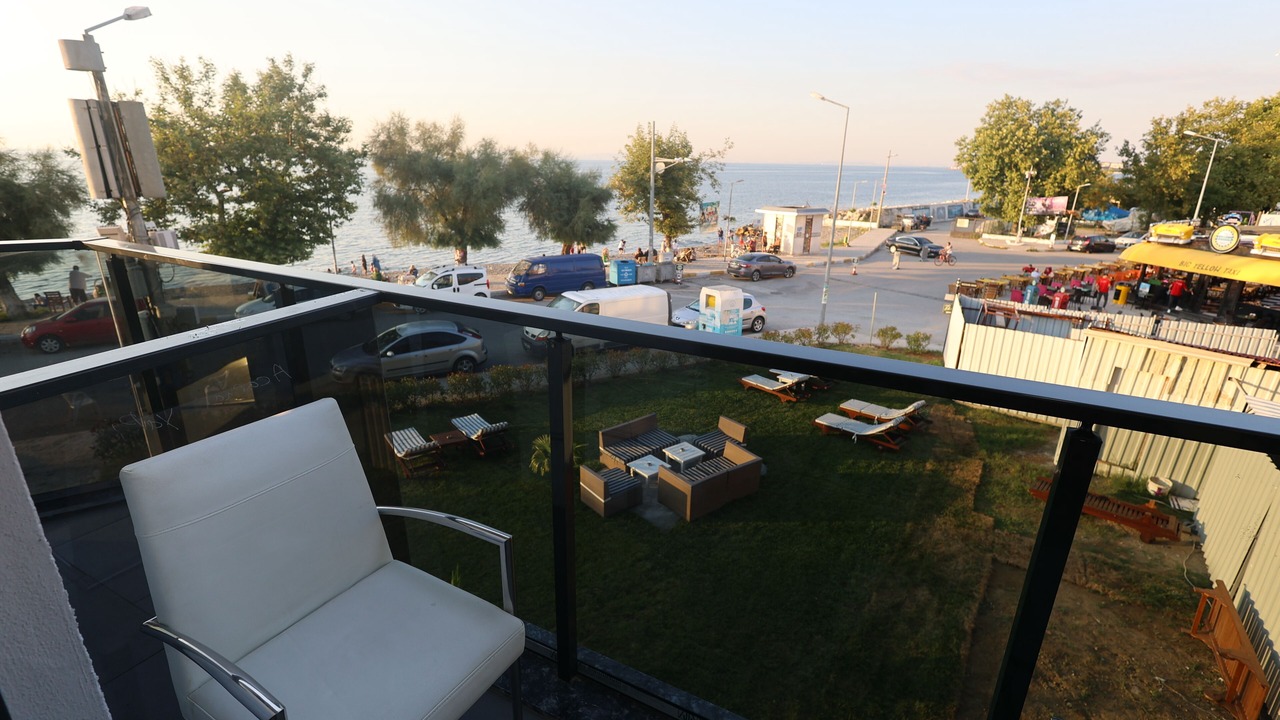Photo of Bedroom in Cinarcik