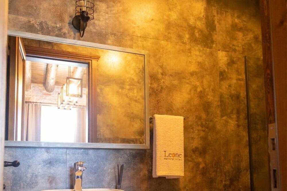 Photo of Bathroom in Ayvalik