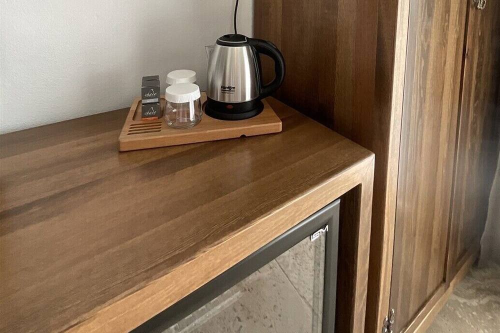 Photo of Bedroom in Ayvalik