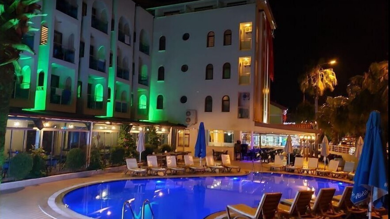 Photo of Outdoor in Icmeler City Center