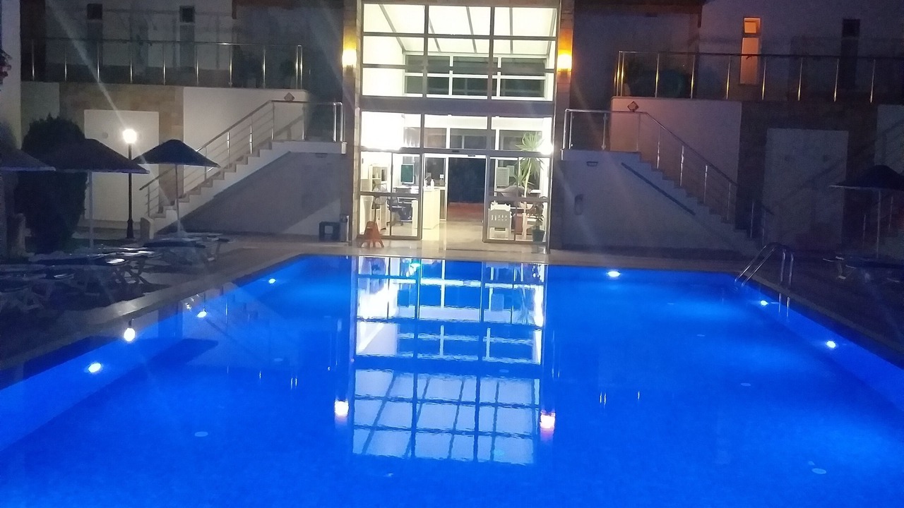 Photo of Outdoor in Bodrum City Center