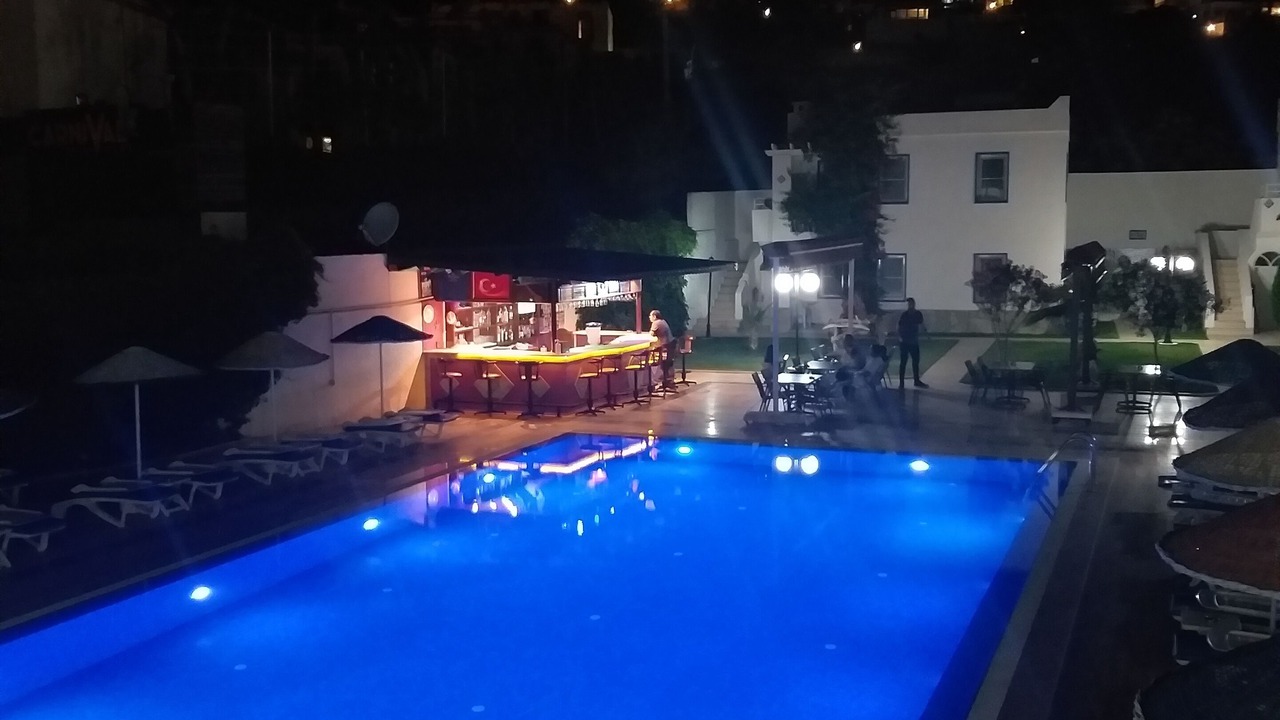 Photo of Others in Bodrum City Center