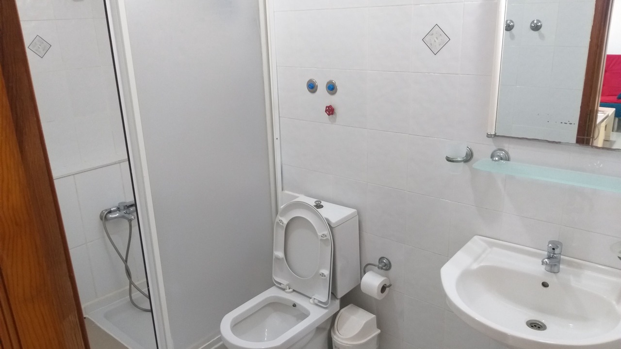 Photo of Bathroom in Bodrum City Center