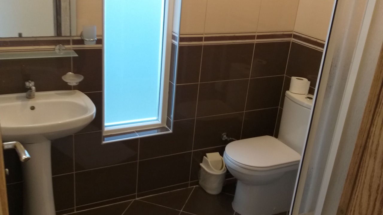 Photo of Bathroom in Bodrum City Center