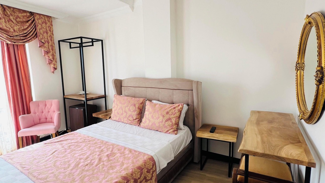 Photo of Bedroom in Ayas