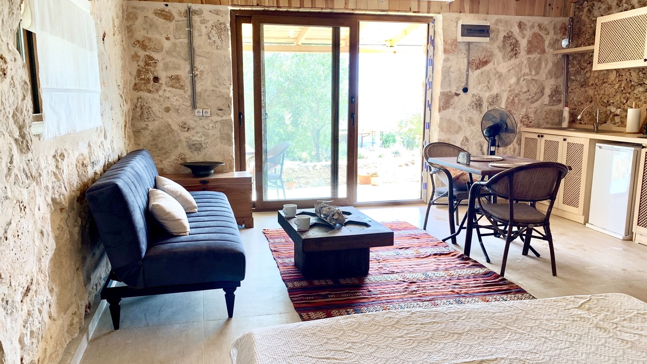 Photo of Livingroom in Kas