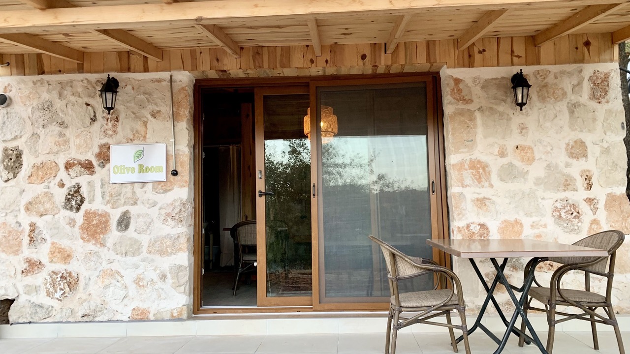 Photo of Patio Balcony in Kas