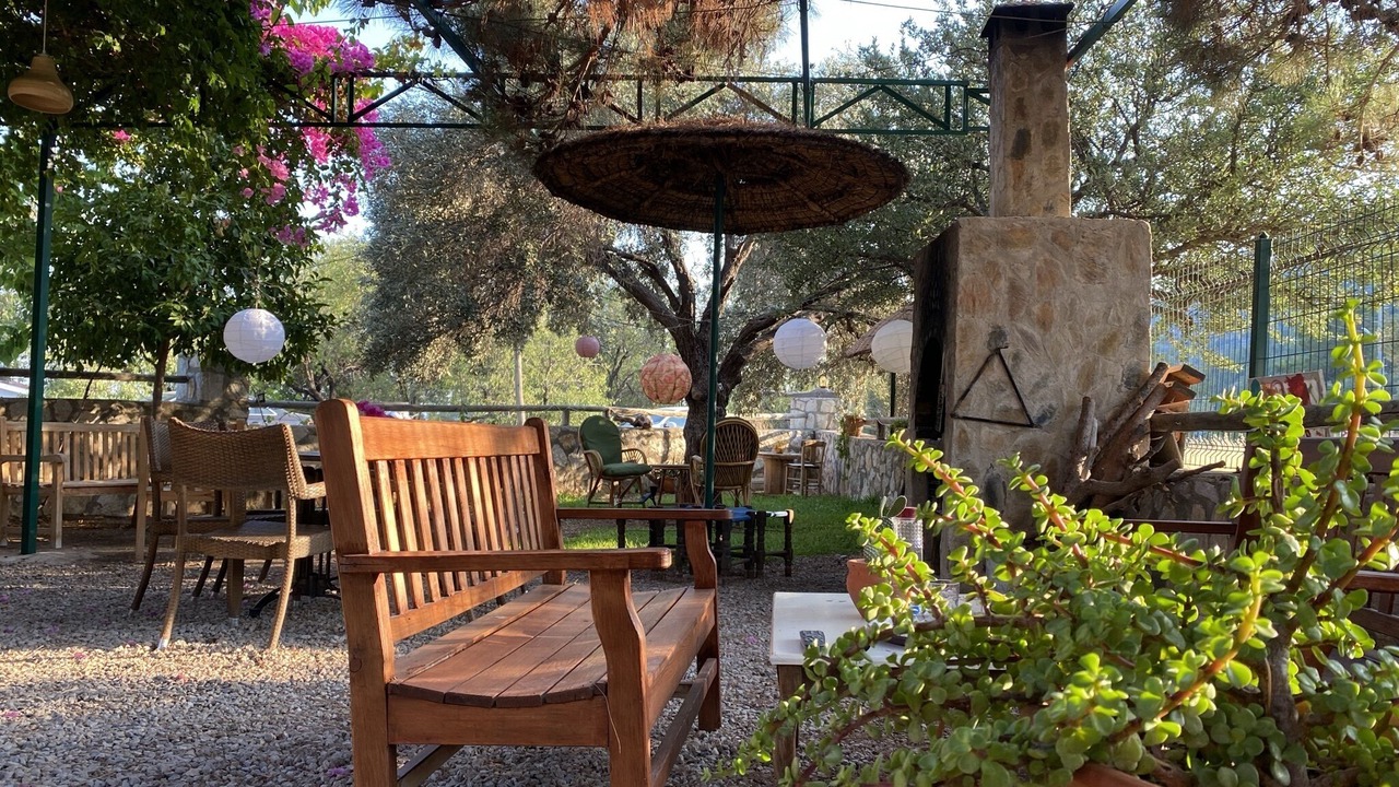 Photo of Outdoor in Ovabuku