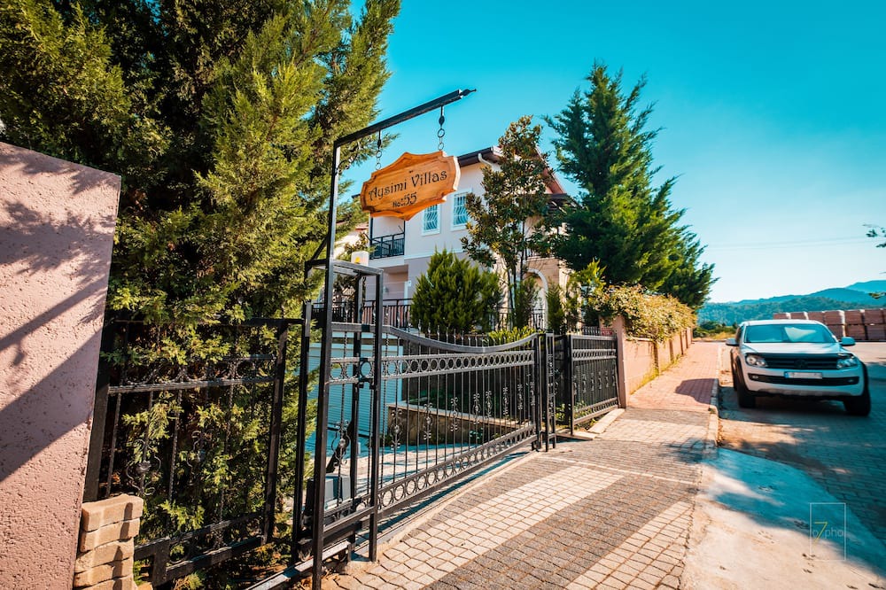 Photo of Outdoor in Tekirova