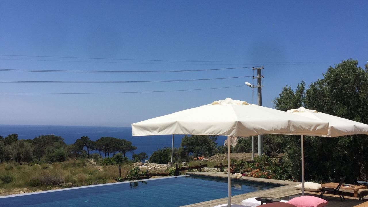 Photo of Outdoor in Patara