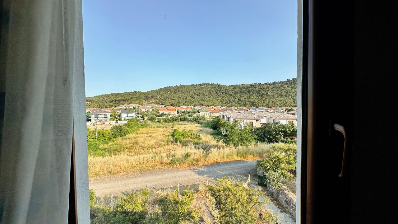 Photo of Bedroom in Sefa Camlık