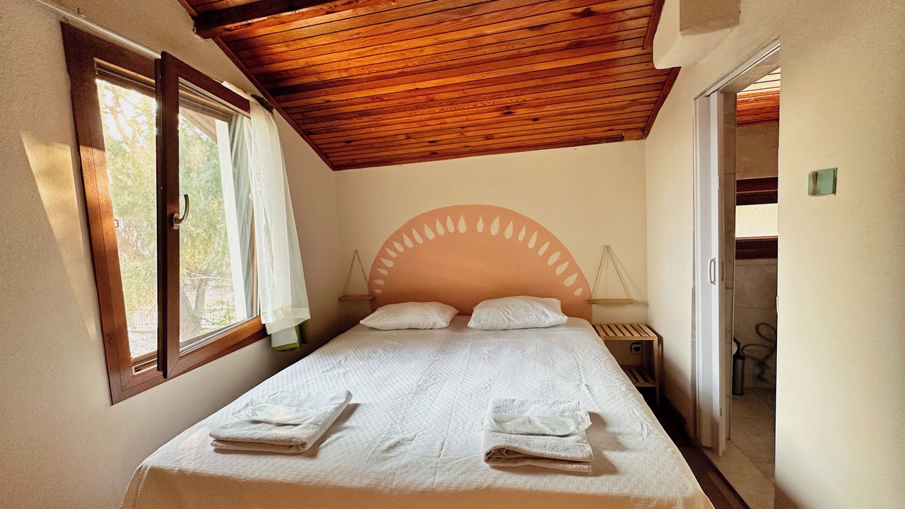 Photo of Bathroom in Sefa Camlık