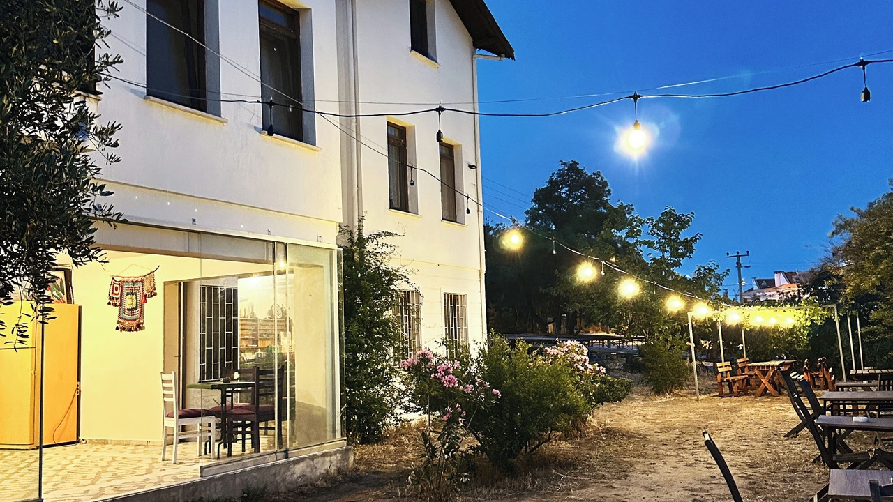 Photo of Outdoor in Sefa Camlık