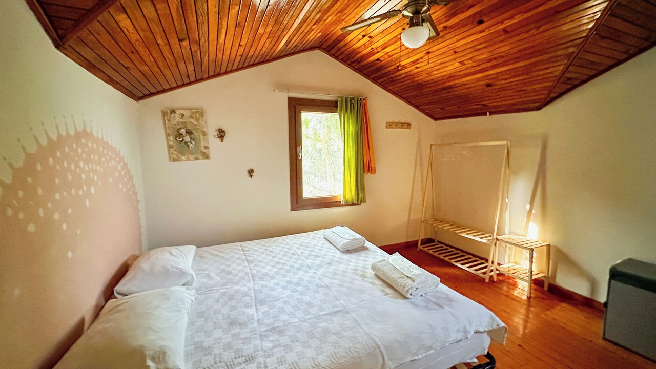 Photo of Bathroom in Sefa Camlık