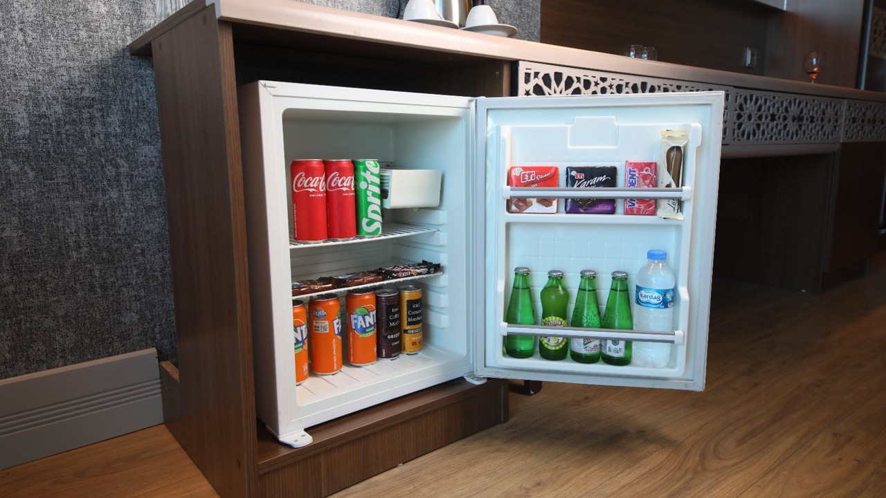Photo of Kitchen in Samsun City Center