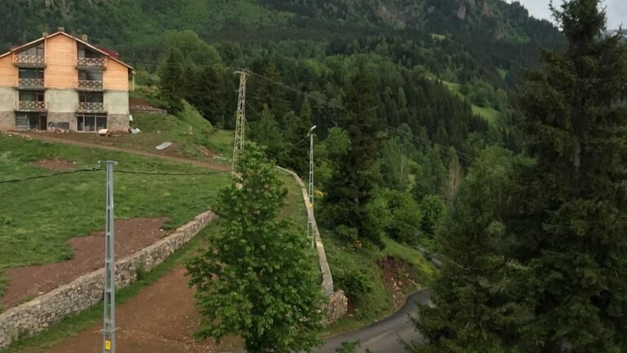 Photo of Outdoor in Savsat