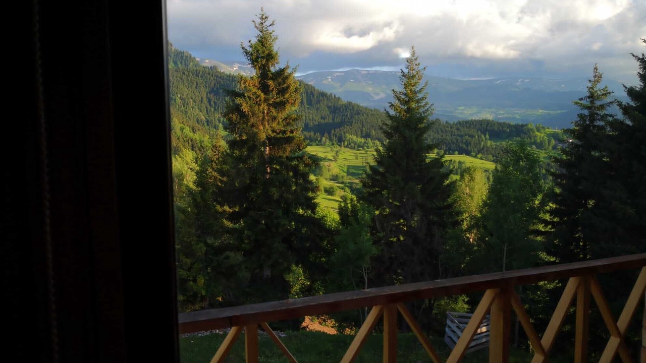 Photo of Outdoor in Savsat