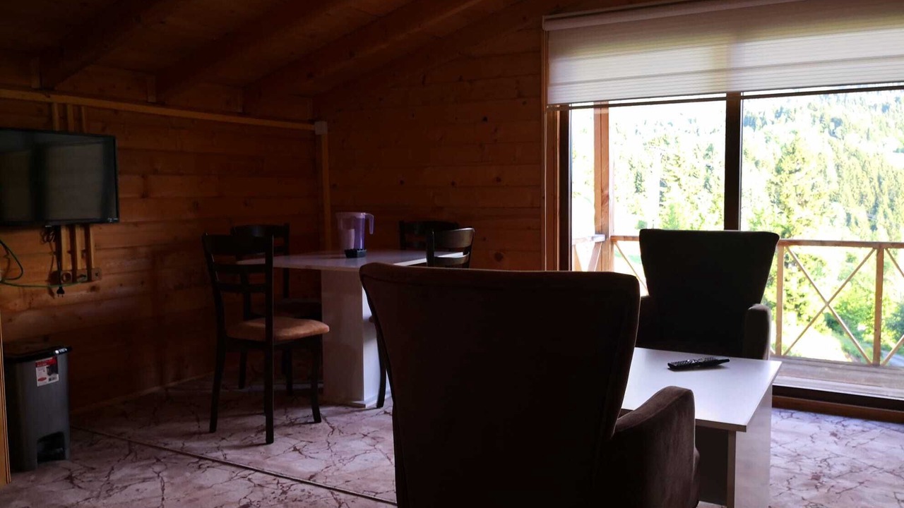 Photo of Livingroom in Savsat