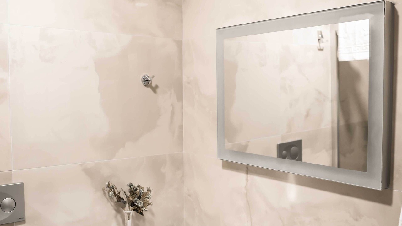 Photo of Bathroom in Osmangazi