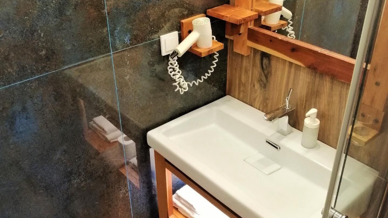 Photo of Bathroom in Cirali