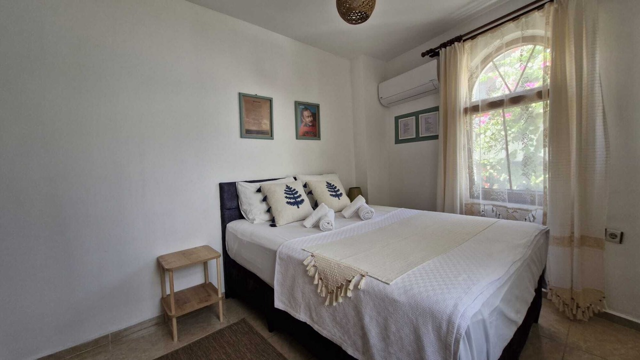 Photo of Bedroom in Sigacık