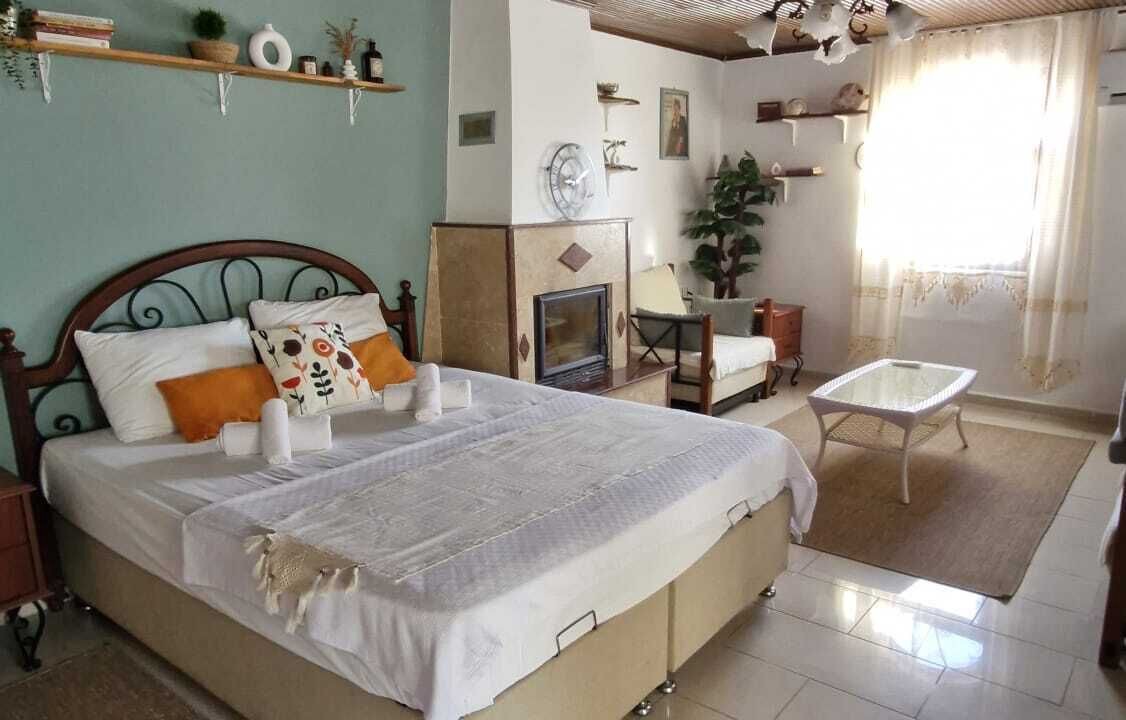 Photo of Bedroom in Sigacık