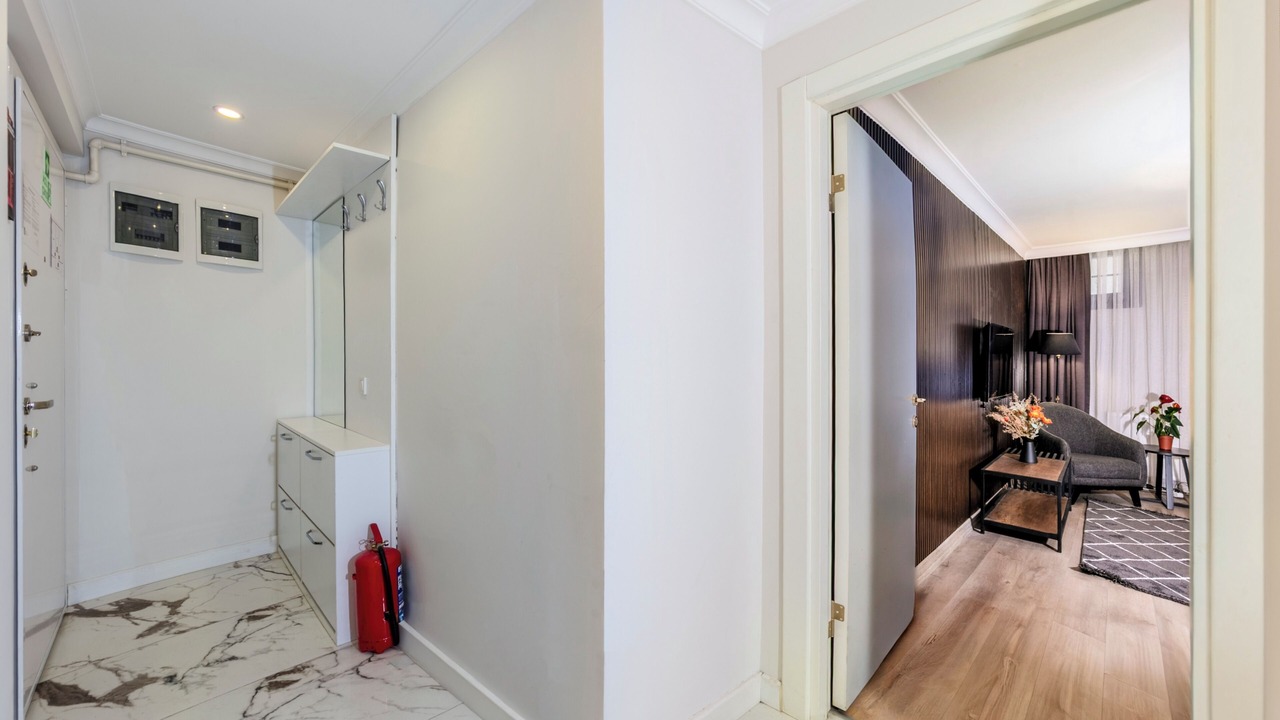 Photo of Bedroom in Kabatas